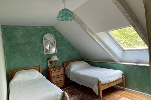 Villa a Coadout, Cotes-d'Armor, Coadout - € 199.900 | Ref: 84574600 - foto 6