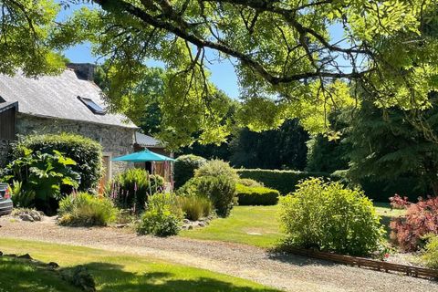 Villa a Coadout, Cotes-d'Armor, Coadout - € 199.900 | Ref: 84574600 - foto 7