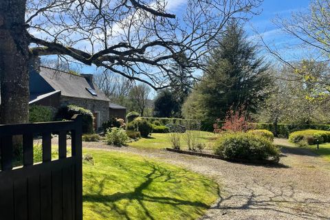 Villa a Coadout, Cotes-d'Armor, Coadout - € 199.900 | Ref: 84574600 - foto 8