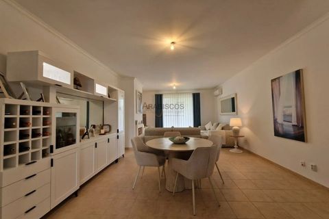 Lejlighed i Alvor, Faro, Alvor - € 425.000 | Ref: AR-6602 - foto 3