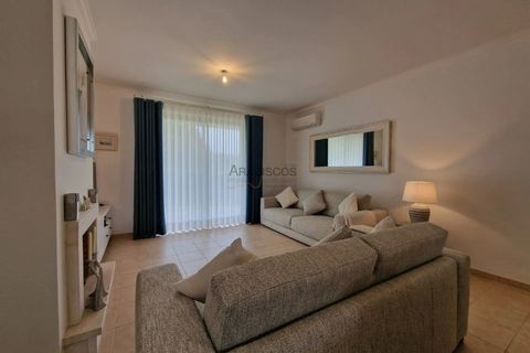 Lejlighed i Alvor, Faro, Alvor - € 425.000 | Ref: AR-6602 - foto 9