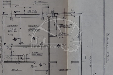 Villa a Calenzano, Florence, Calenzano - € 559.000 | Ref: DC559 - CALENZANO - foto 39
