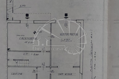 Villa a Calenzano, Florence, Calenzano - € 559.000 | Ref: DC559 - CALENZANO - foto 42