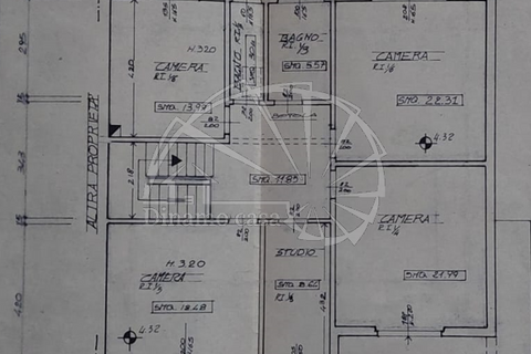 Villa a Calenzano, Florence, Calenzano - € 559.000 | Ref: DC559 - CALENZANO - foto 43