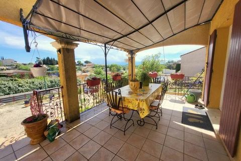 Villa a Saint-Ambroix, Gard, Saint-Ambroix - € 272.000 | Ref: 84588742 - foto 2