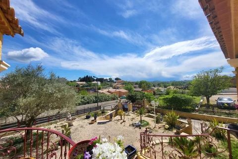 Villa a Saint-Ambroix, Gard, Saint-Ambroix - € 272.000 | Ref: 84588742 - foto 3