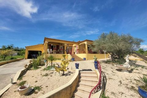 Villa a Saint-Ambroix, Gard, Saint-Ambroix - € 272.000 | Ref: 84588742 - foto 4