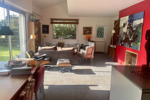 Villa i Anglet, Pyrenees-Atlantiques, Anglet - € 1.500.000 | Ref: 84094350 - foto 1