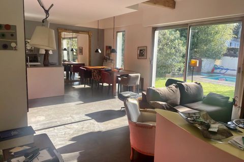 Villa i Anglet, Pyrenees-Atlantiques, Anglet - € 1.500.000 | Ref: 84094350 - foto 2