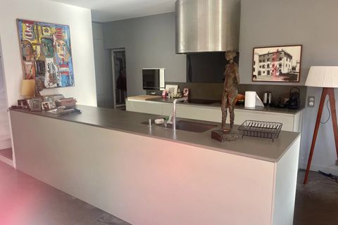 Villa i Anglet, Pyrenees-Atlantiques, Anglet - € 1.500.000 | Ref: 84094350 - foto 4