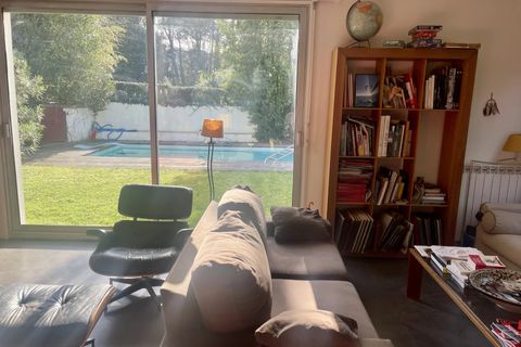 Villa i Anglet, Pyrenees-Atlantiques, Anglet - € 1.500.000 | Ref: 84094350 - foto 5
