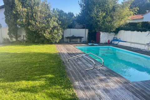 Villa i Anglet, Pyrenees-Atlantiques, Anglet - € 1.500.000 | Ref: 84094350 - foto 6