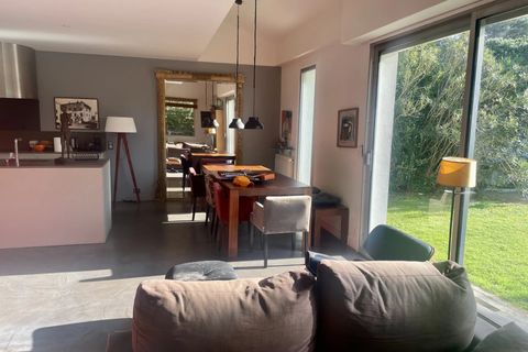 Villa i Anglet, Pyrenees-Atlantiques, Anglet - € 1.500.000 | Ref: 84094350 - foto 16