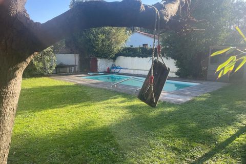 Villa i Anglet, Pyrenees-Atlantiques, Anglet - € 1.500.000 | Ref: 84094350 - foto 17