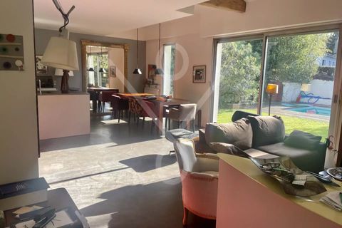Haus in Anglet, Pyrenees-Atlantiques, Anglet - € 1.500.000 | Ref: 84094350 - Foto 2