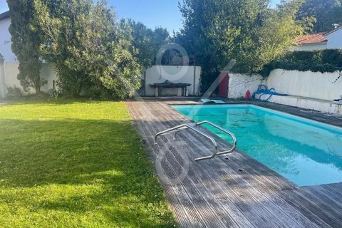 Haus in Anglet, Pyrenees-Atlantiques, Anglet - € 1.500.000 | Ref: 84094350 - Foto 5