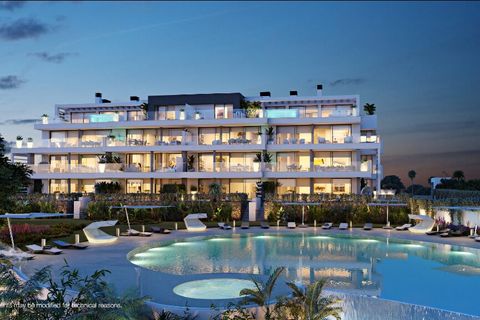 Lejlighed i Fuengirola, Malaga, Fuengirola - € 695.000 | Ref: 1000MVD24 - foto 2