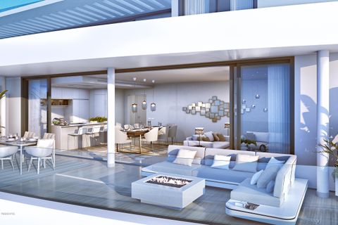 Lejlighed i Fuengirola, Malaga, Fuengirola - € 695.000 | Ref: 1000MVD24 - foto 3