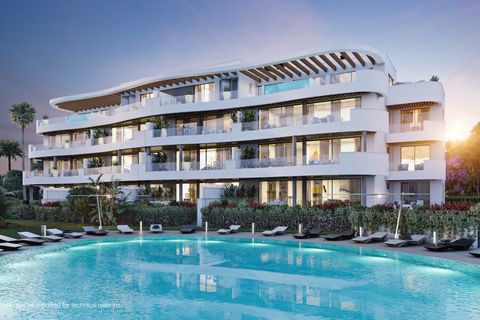Lejlighed i Fuengirola, Malaga, Fuengirola - € 695.000 | Ref: 1000MVD24 - foto 11