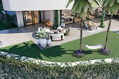 Lejlighed i Fuengirola, Malaga, Fuengirola - € 695.000 | Ref: 1000MVD24 - foto 13