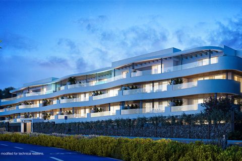 Lejlighed i Fuengirola, Malaga, Fuengirola - € 695.000 | Ref: 1000MVD24 - foto 14