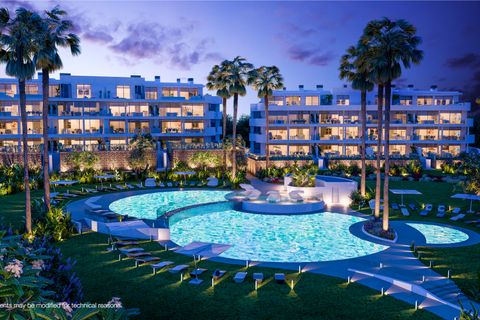 Lejlighed i Fuengirola, Malaga, Fuengirola - € 695.000 | Ref: 1000MVD24 - foto 18