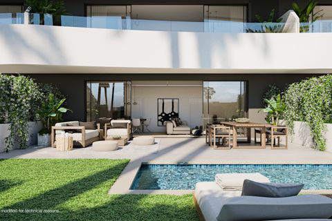 Lejlighed i Fuengirola, Malaga, Fuengirola - € 695.000 | Ref: 1000MVD24 - foto 20