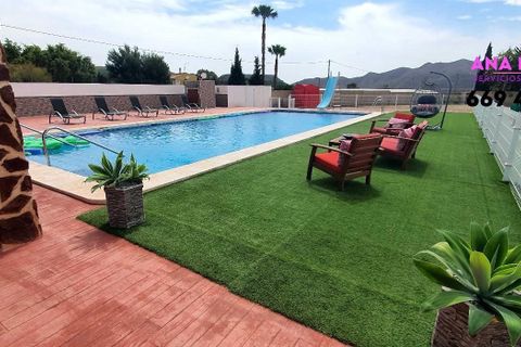Villa i Aguilas, Murcia, Aguilas - € 390.000 | Ref: MAS0020 - foto 1