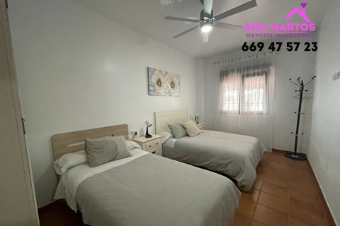 Villa i Aguilas, Murcia, Aguilas - € 390.000 | Ref: MAS0020 - foto 18
