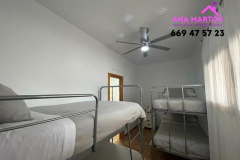 Villa i Aguilas, Murcia, Aguilas - € 390.000 | Ref: MAS0020 - foto 21