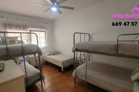 Villa i Aguilas, Murcia, Aguilas - € 390.000 | Ref: MAS0020 - foto 22