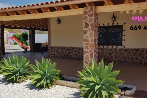Villa i Aguilas, Murcia, Aguilas - € 390.000 | Ref: MAS0020 - foto 23