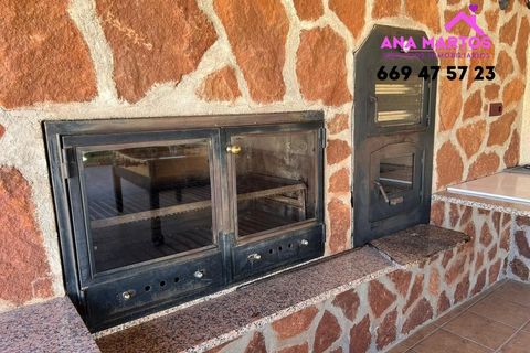 Villa i Aguilas, Murcia, Aguilas - € 390.000 | Ref: MAS0020 - foto 26