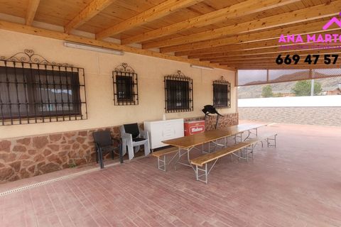 Villa i Aguilas, Murcia, Aguilas - € 390.000 | Ref: MAS0020 - foto 27