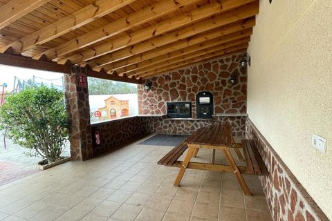 Villa i Aguilas, Murcia, Aguilas - € 390.000 | Ref: MAS0020 - foto 28