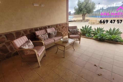 Villa i Aguilas, Murcia, Aguilas - € 390.000 | Ref: MAS0020 - foto 29