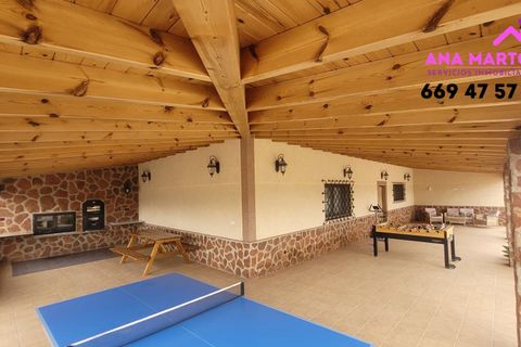 Villa i Aguilas, Murcia, Aguilas - € 390.000 | Ref: MAS0020 - foto 31