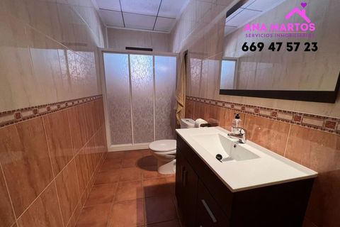 Villa i Aguilas, Murcia, Aguilas - € 390.000 | Ref: MAS0020 - foto 33