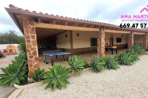Villa i Aguilas, Murcia, Aguilas - € 390.000 | Ref: MAS0020 - foto 34