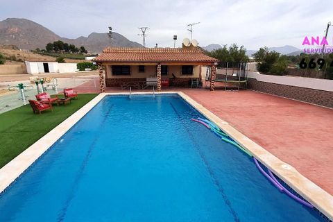 Villa i Aguilas, Murcia, Aguilas - € 390.000 | Ref: MAS0020 - foto 35