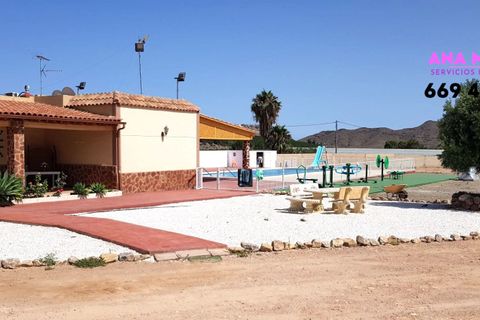 Villa i Aguilas, Murcia, Aguilas - € 390.000 | Ref: MAS0020 - foto 36