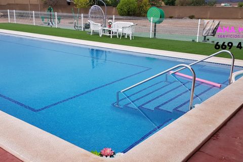 Villa i Aguilas, Murcia, Aguilas - € 390.000 | Ref: MAS0020 - foto 37