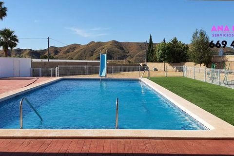 Villa i Aguilas, Murcia, Aguilas - € 390.000 | Ref: MAS0020 - foto 38