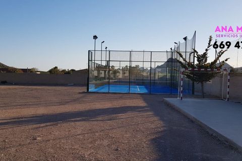 Villa i Aguilas, Murcia, Aguilas - € 390.000 | Ref: MAS0020 - foto 39