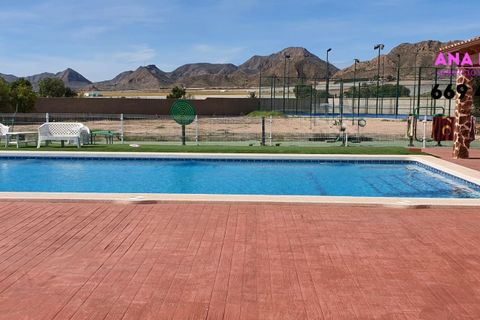Villa i Aguilas, Murcia, Aguilas - € 390.000 | Ref: MAS0020 - foto 40