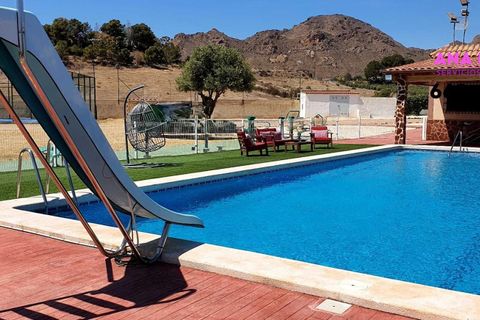 Villa i Aguilas, Murcia, Aguilas - € 390.000 | Ref: MAS0020 - foto 42