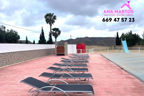 Villa i Aguilas, Murcia, Aguilas - € 390.000 | Ref: MAS0020 - foto 43