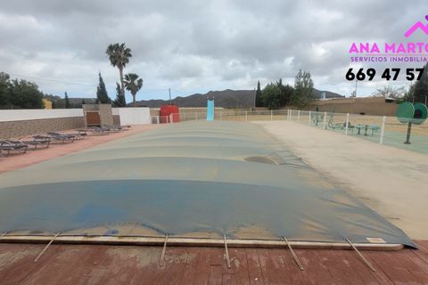 Villa i Aguilas, Murcia, Aguilas - € 390.000 | Ref: MAS0020 - foto 44