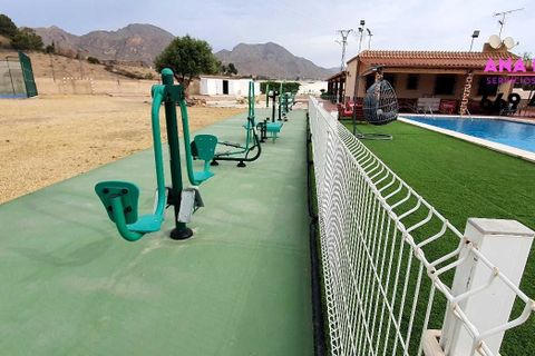 Villa i Aguilas, Murcia, Aguilas - € 390.000 | Ref: MAS0020 - foto 45