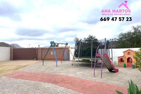 Villa i Aguilas, Murcia, Aguilas - € 390.000 | Ref: MAS0020 - foto 49